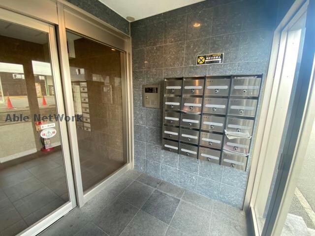 ドゥ・アンディオール近見