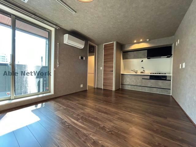  Ｓｈａｍａｉｓｏｎ新町Ｔ．Ｈ