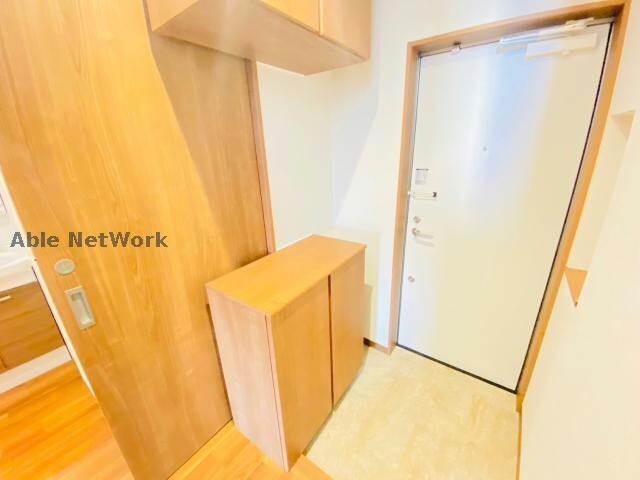 ※同型・現況優先 Luana