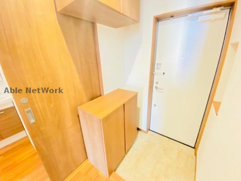 ※同型・現況優先 Luana