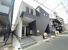 熊本市電Ａ系統<熊本市交通局>/祇園橋駅 徒歩4分 2階 1年未満の外観