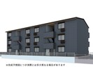 鹿児島本線/上熊本駅 徒歩5分 2階 建築中の外観