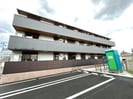 鹿児島本線/上熊本駅 徒歩5分 2階 1年未満の外観