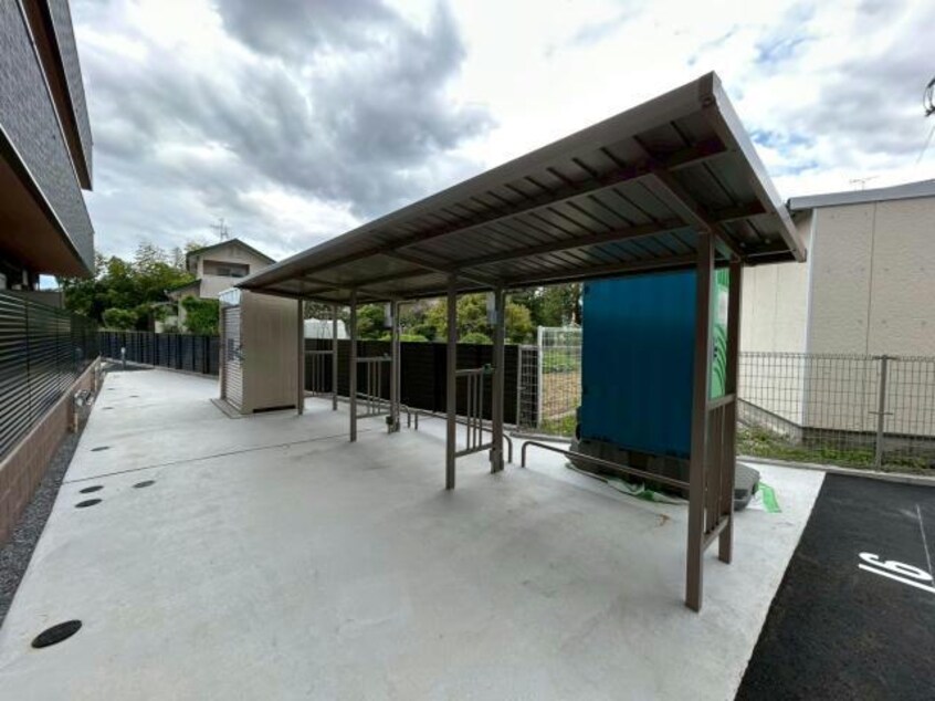  鹿児島本線/上熊本駅 徒歩5分 1階 1年未満