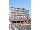 熊本市電Ａ系統<熊本市交通局>/田崎橋駅 徒歩12分 4階 築34年の外観