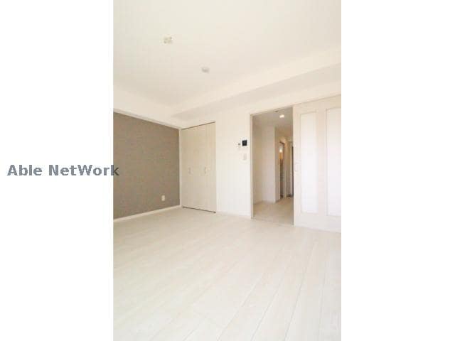  熊本市電Ｂ系統<熊本市交通局>/杉塘駅 徒歩5分 1階 築1年