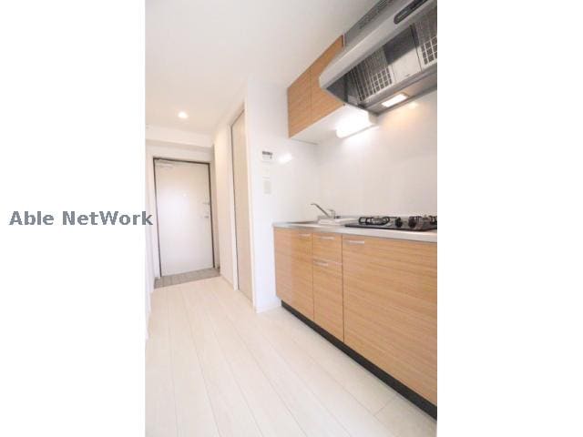  熊本市電Ｂ系統<熊本市交通局>/杉塘駅 徒歩5分 1階 築1年