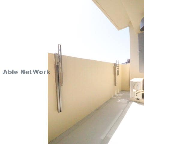  熊本市電Ｂ系統<熊本市交通局>/杉塘駅 徒歩5分 1階 築1年