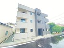 熊本市電Ａ系統<熊本市交通局>/田崎橋駅 徒歩11分 3階 1年未満の外観