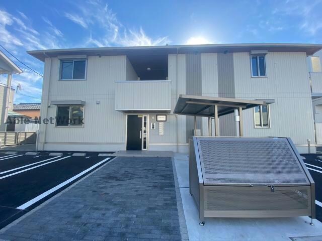  熊本市電Ａ系統<熊本市交通局>/田崎橋駅 徒歩13分 1階 1年未満