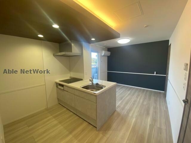  熊本市電Ａ系統<熊本市交通局>/田崎橋駅 徒歩13分 1階 1年未満