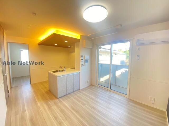  熊本市電Ａ系統<熊本市交通局>/田崎橋駅 徒歩13分 1階 1年未満