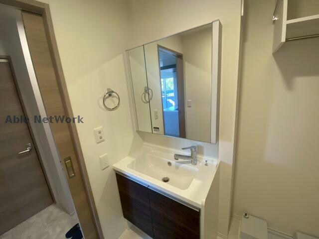  熊本市電Ａ系統<熊本市交通局>/田崎橋駅 徒歩13分 1階 1年未満