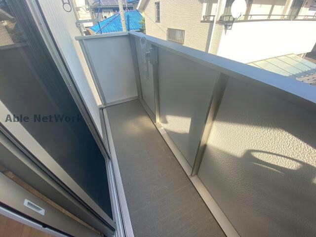  熊本市電Ａ系統<熊本市交通局>/田崎橋駅 徒歩13分 1階 1年未満