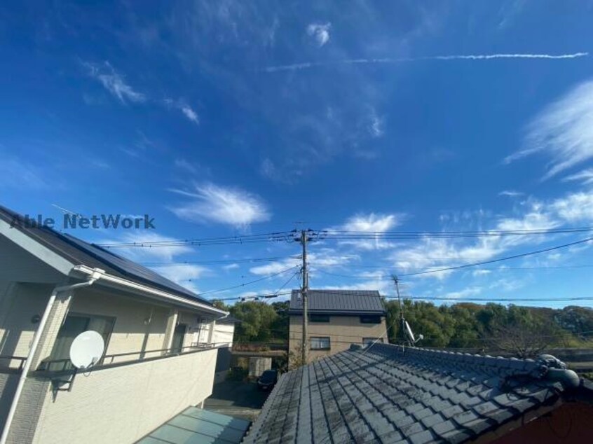  熊本市電Ａ系統<熊本市交通局>/田崎橋駅 徒歩13分 1階 1年未満