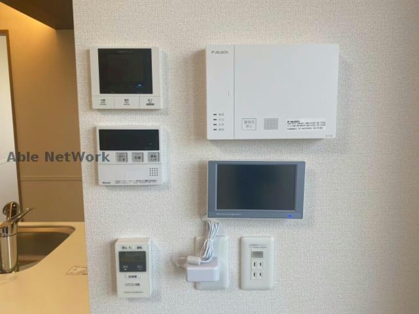  熊本市電Ａ系統<熊本市交通局>/田崎橋駅 徒歩13分 1階 1年未満