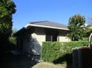 熊本市電Ａ系統<熊本市交通局>/二本木口駅 徒歩16分 1-1階 築17年の外観