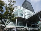 くまもと森都心プラザ(ショッピングセンター/アウトレットモール)まで1001m REGALEST　GOFUKU