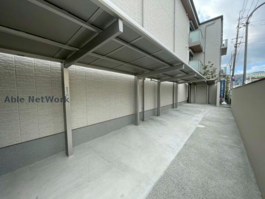  WithPlus上熊本駅前