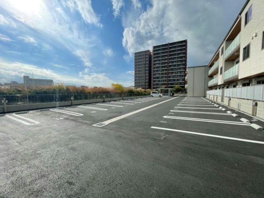  WithPlus上熊本駅前