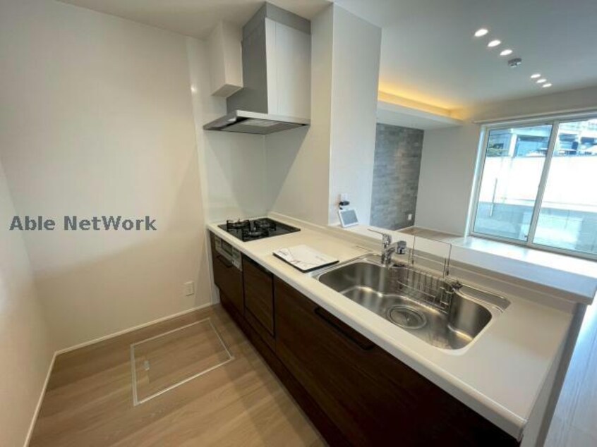  WithPlus上熊本駅前