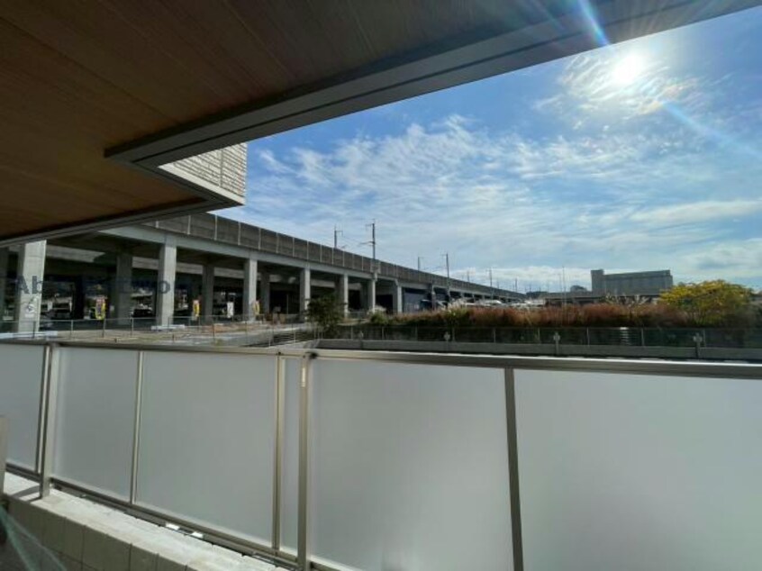  WithPlus上熊本駅前