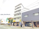  熊本電気鉄道藤崎線/黒髪町駅 徒歩17分 4階 築25年