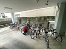  熊本電気鉄道藤崎線/黒髪町駅 徒歩17分 4階 築25年