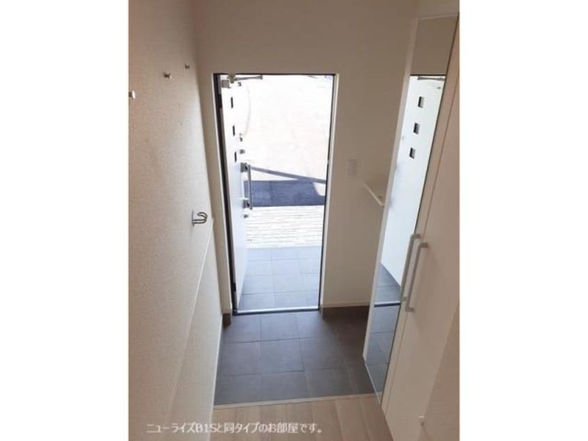 ※イメージ・現況優先 鹿児島本線/西熊本駅 徒歩30分 2階 建築中