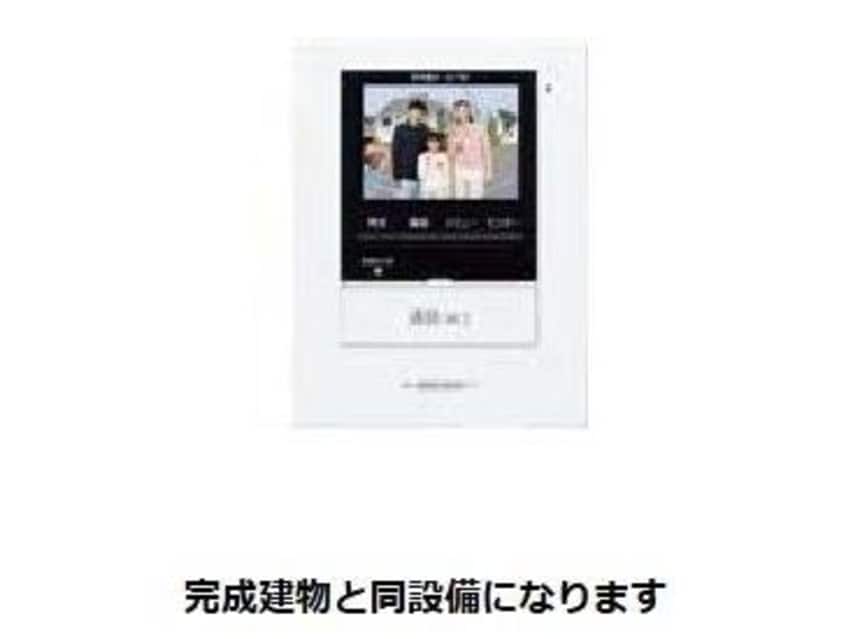 ※イメージ・現況優先 鹿児島本線/西熊本駅 徒歩30分 2階 建築中