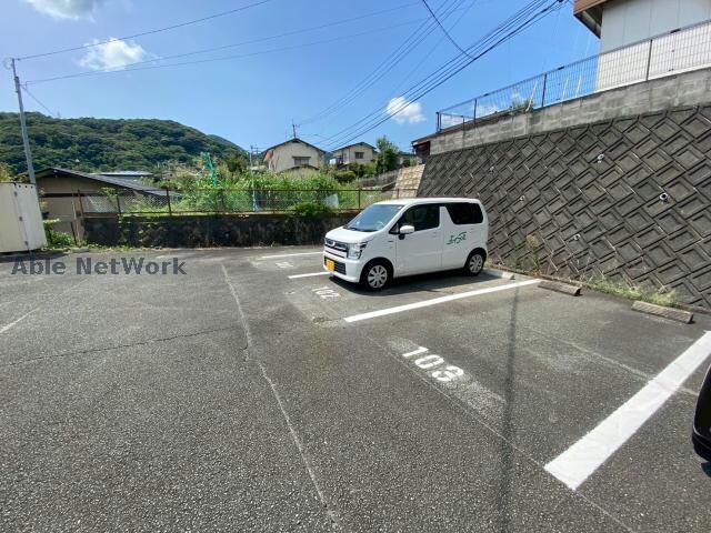  みらいコート花園