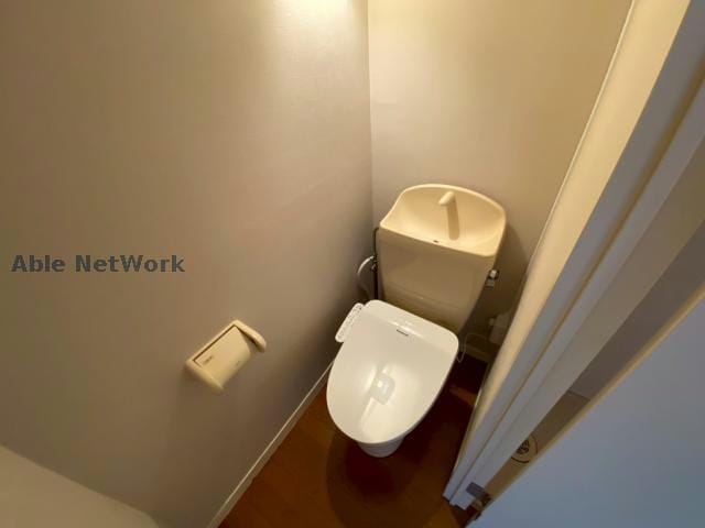 ※同型　現況優先 みらいコート花園