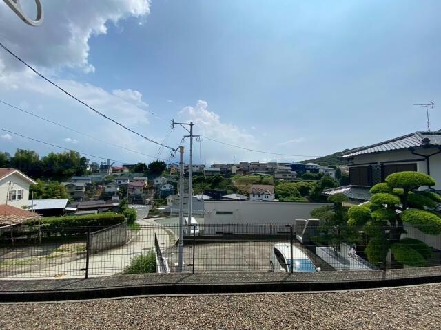  みらいコート花園