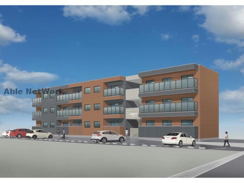  ハイムセラウエスト