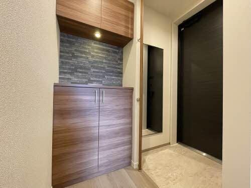  熊本電気鉄道藤崎線/藤崎宮前駅 徒歩11分 2階 築2年