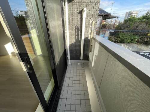  熊本電気鉄道藤崎線/藤崎宮前駅 徒歩11分 2階 築2年