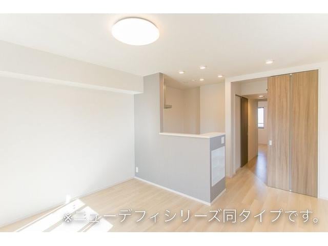  熊本市電Ａ系統<熊本市交通局>/田崎橋駅 徒歩9分 2階 建築中