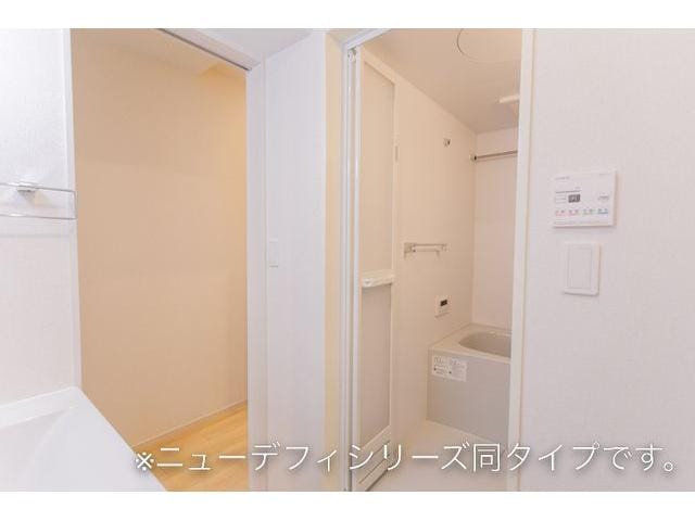  熊本市電Ａ系統<熊本市交通局>/田崎橋駅 徒歩9分 1階 建築中