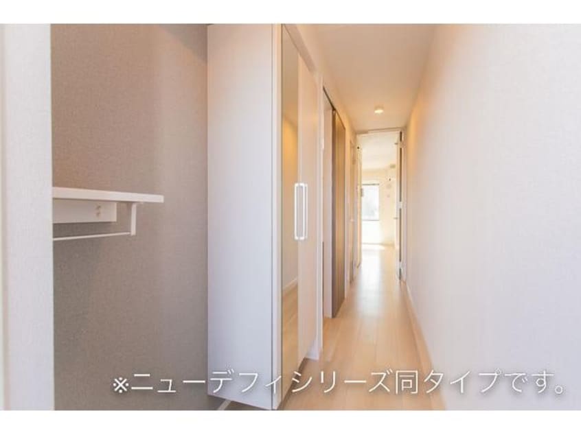  熊本市電Ａ系統<熊本市交通局>/田崎橋駅 徒歩9分 1階 建築中