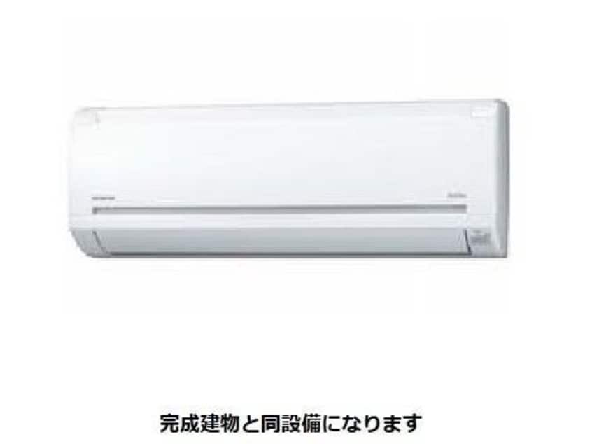  熊本市電Ａ系統<熊本市交通局>/田崎橋駅 徒歩9分 1階 建築中