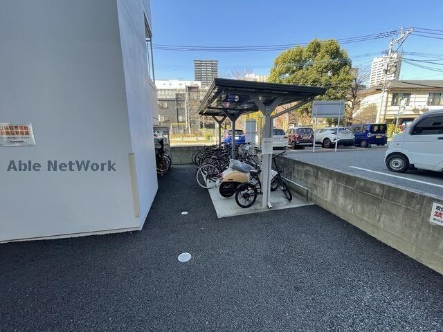  熊本市電Ａ系統<熊本市交通局>/田崎橋駅 徒歩6分 8階 築7年