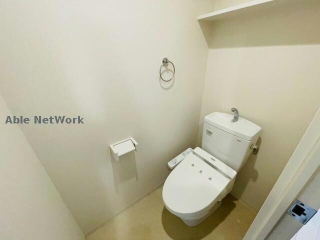  熊本市電Ａ系統<熊本市交通局>/田崎橋駅 徒歩6分 8階 築7年