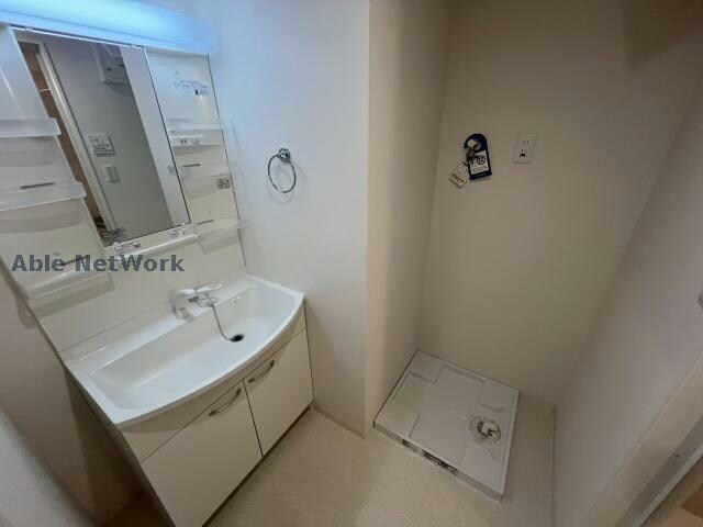  熊本市電Ａ系統<熊本市交通局>/田崎橋駅 徒歩6分 3階 築7年