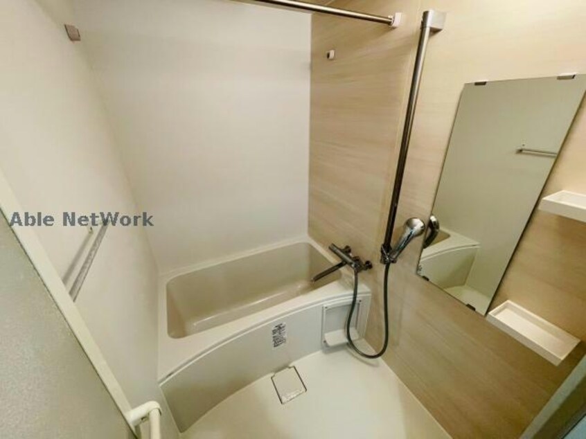  熊本市電Ａ系統<熊本市交通局>/田崎橋駅 徒歩6分 8階 築7年