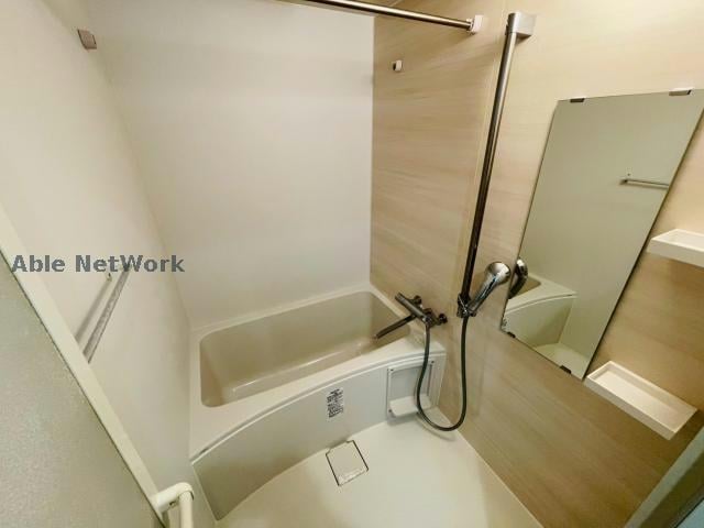  熊本市電Ａ系統<熊本市交通局>/田崎橋駅 徒歩6分 8階 築7年