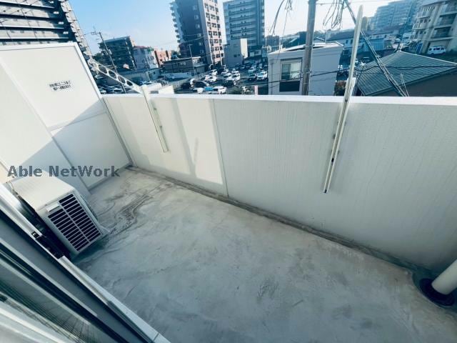  熊本市電Ａ系統<熊本市交通局>/田崎橋駅 徒歩6分 3階 築7年