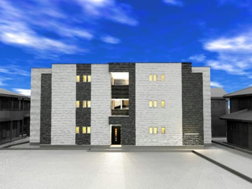  REGALEST熊本駅南