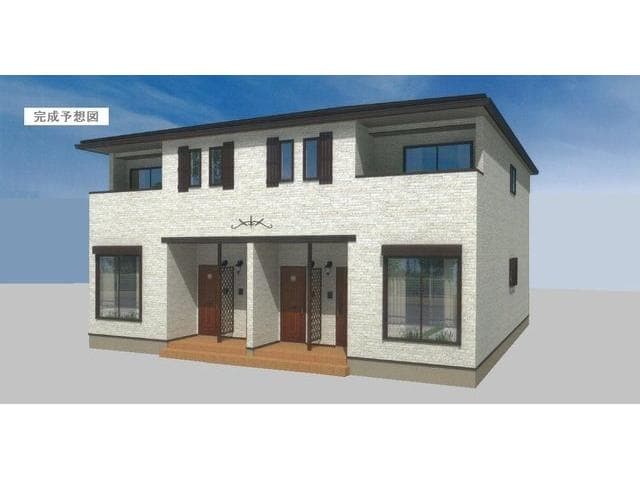  鹿児島本線/西熊本駅 徒歩40分 2階 建築中