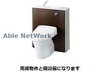 同型タイプ・現況優先 鹿児島本線/西熊本駅 徒歩40分 1階 建築中