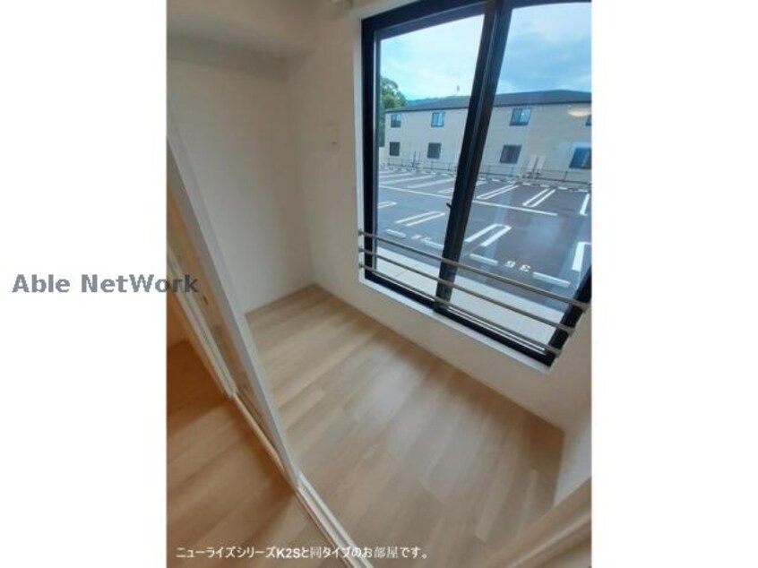 同型タイプ・現況優先 鹿児島本線/西熊本駅 徒歩40分 1階 建築中